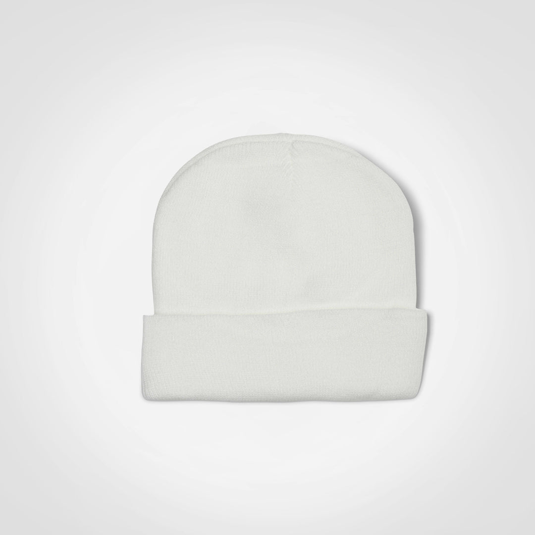 Aspen Beanie-Custom branded & personalised-Beanies-Just Brand