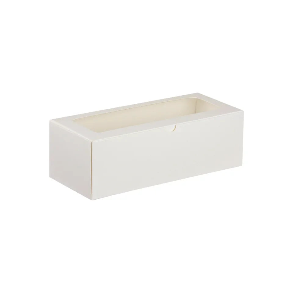 Small Rectangular Deep Window Box