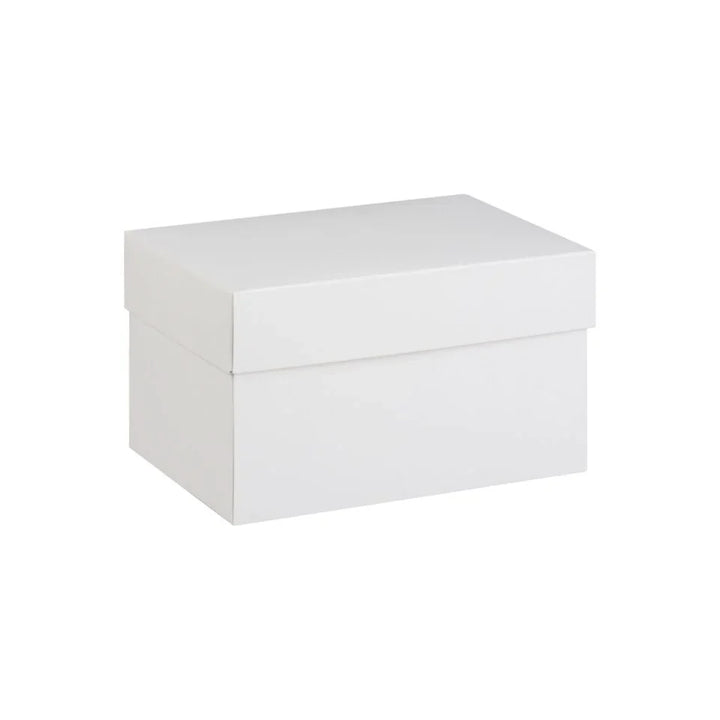 Small Deep Rectangular Gift Box