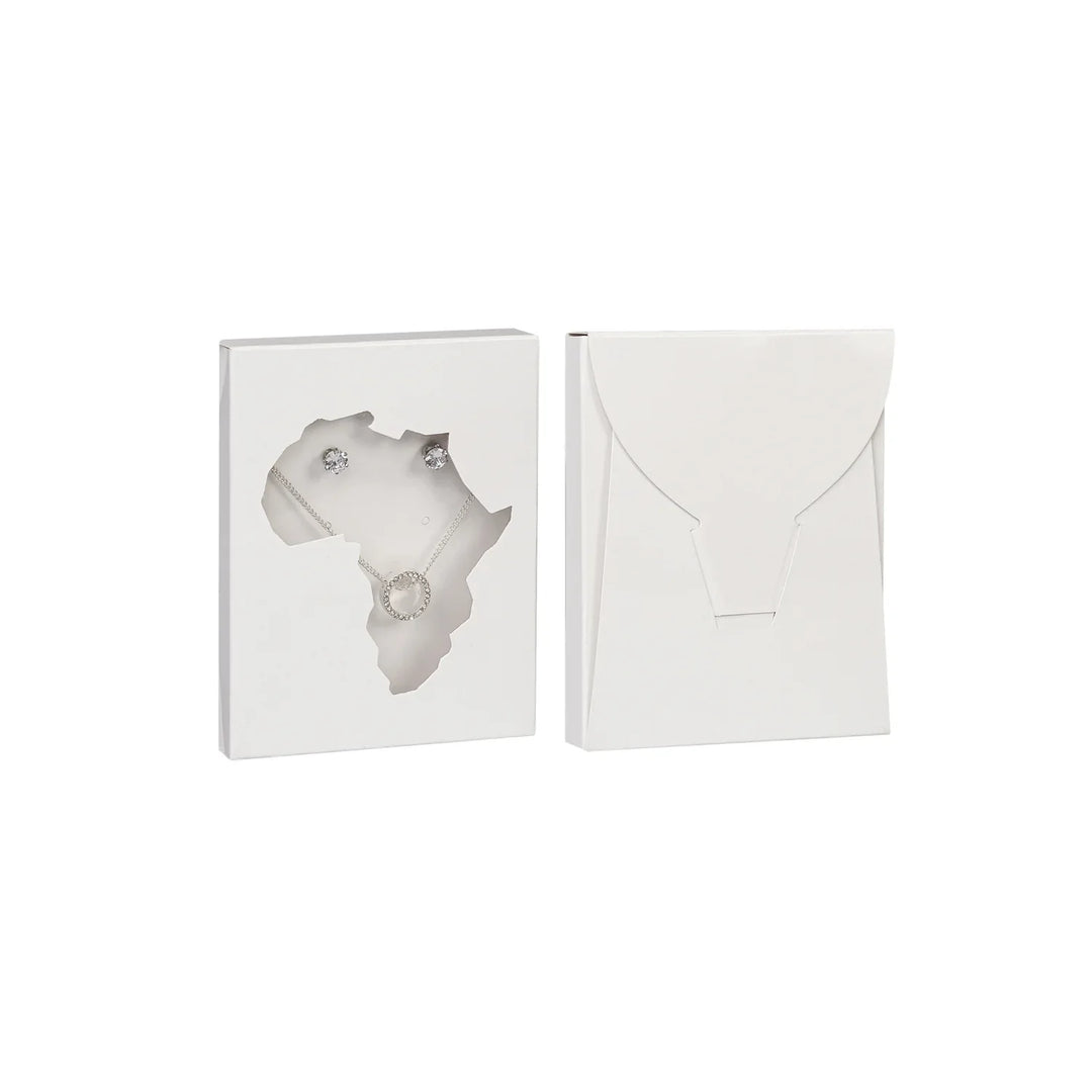 Africa Jewellery Pack