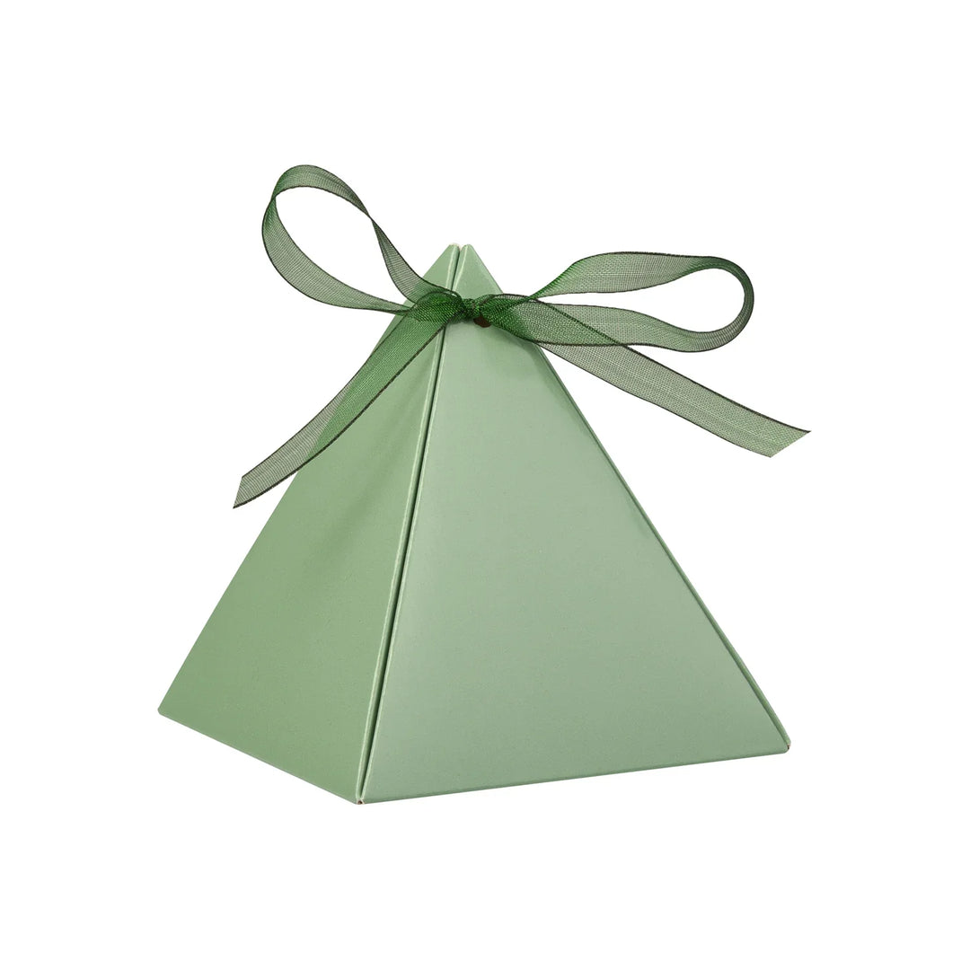 Pyramid Favour Box