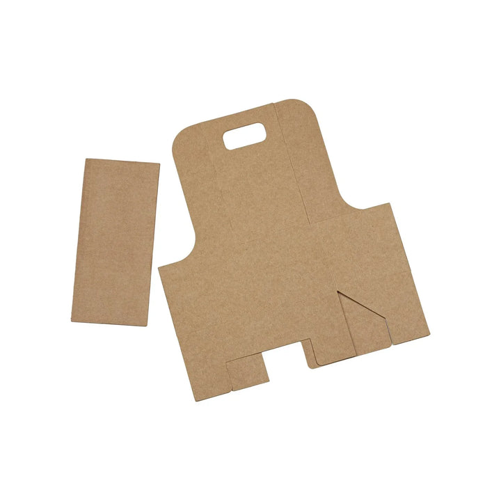 Two Cup Carry Tray