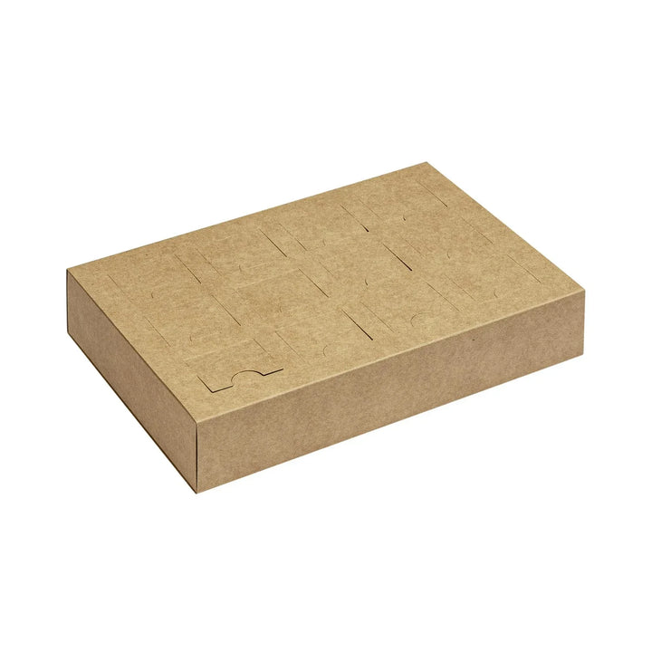 12 Day Advent Calendar Box