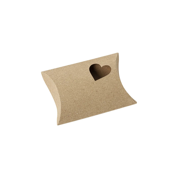 Small Heart Pillow Pack