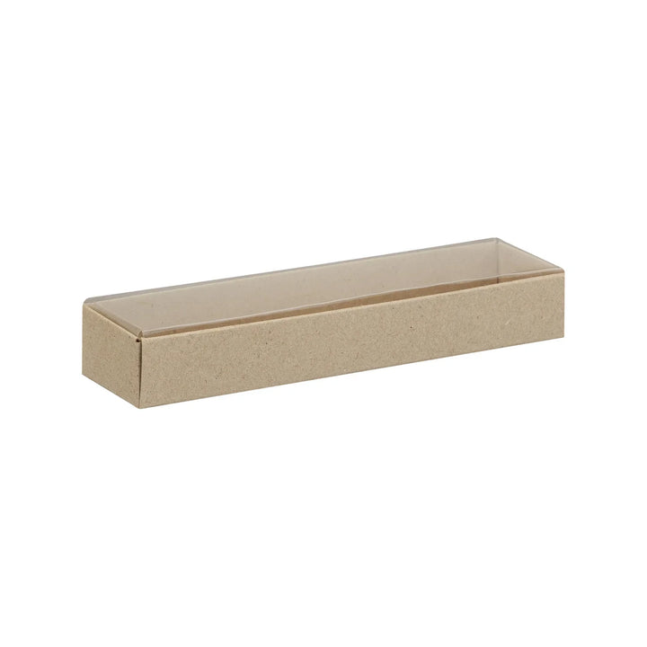 Pen Tray with Clear Lid