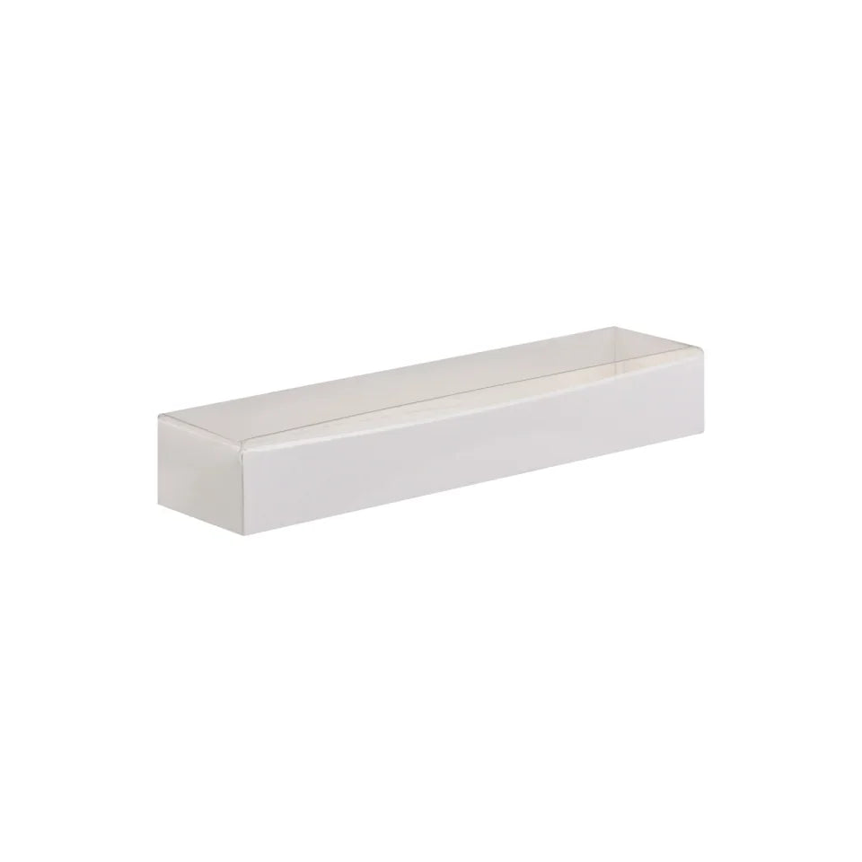 Pen Tray with Clear Lid