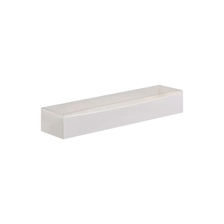 Pen Tray with Clear Lid