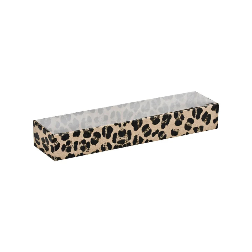 Pen Tray with Clear Lid