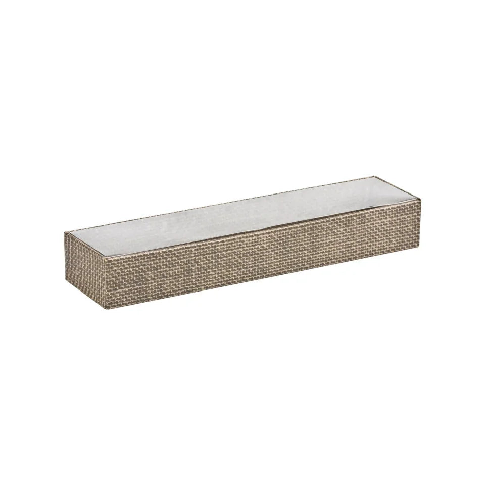 Pen Tray with Clear Lid
