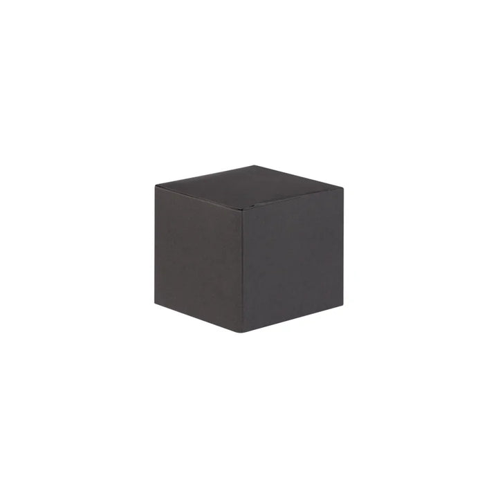 Small Cube Box