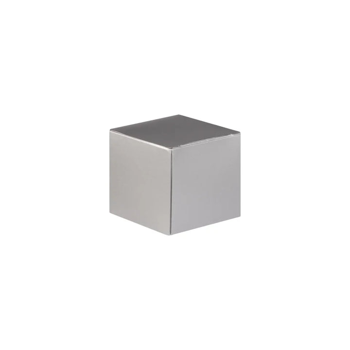 Small Cube Box
