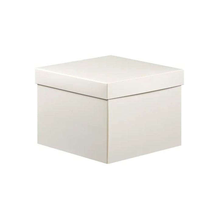 Medium Deep Square Gift Box