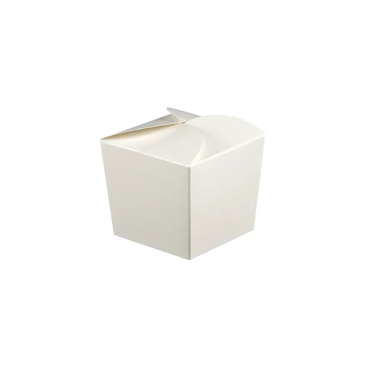 Medium Flared Box