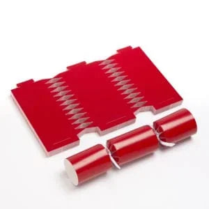 Flat DIY Crackers