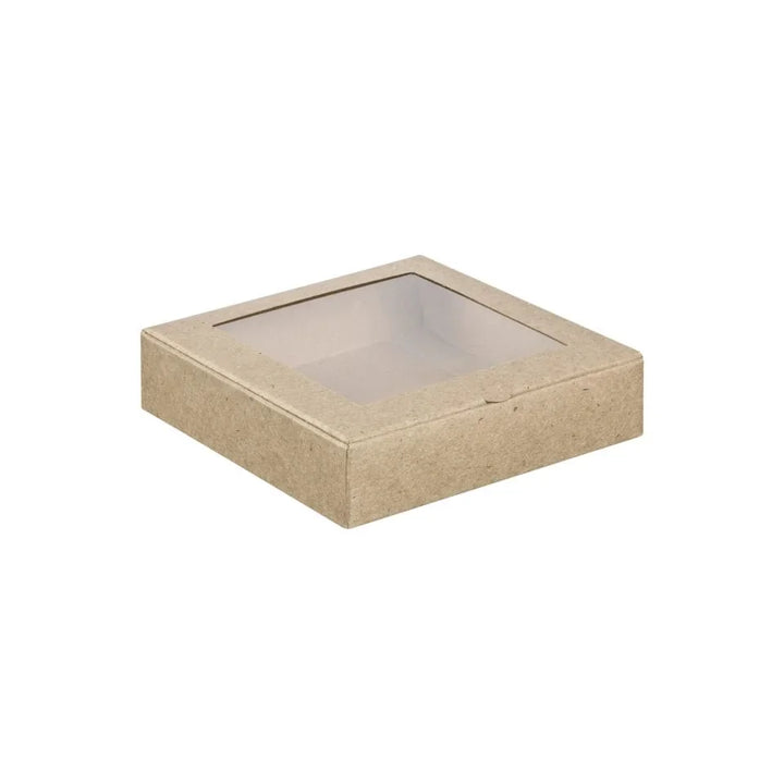Large Square Window Box