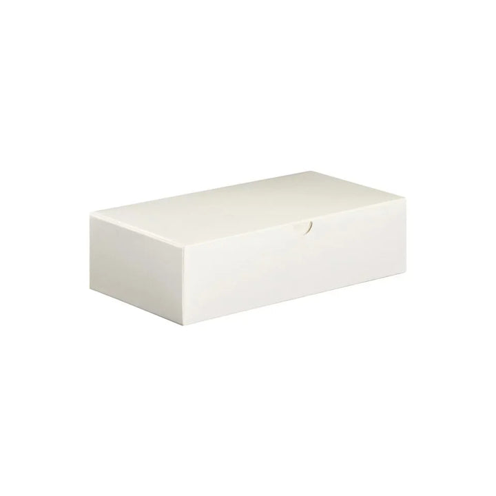 Medium Shallow Rectangular Box