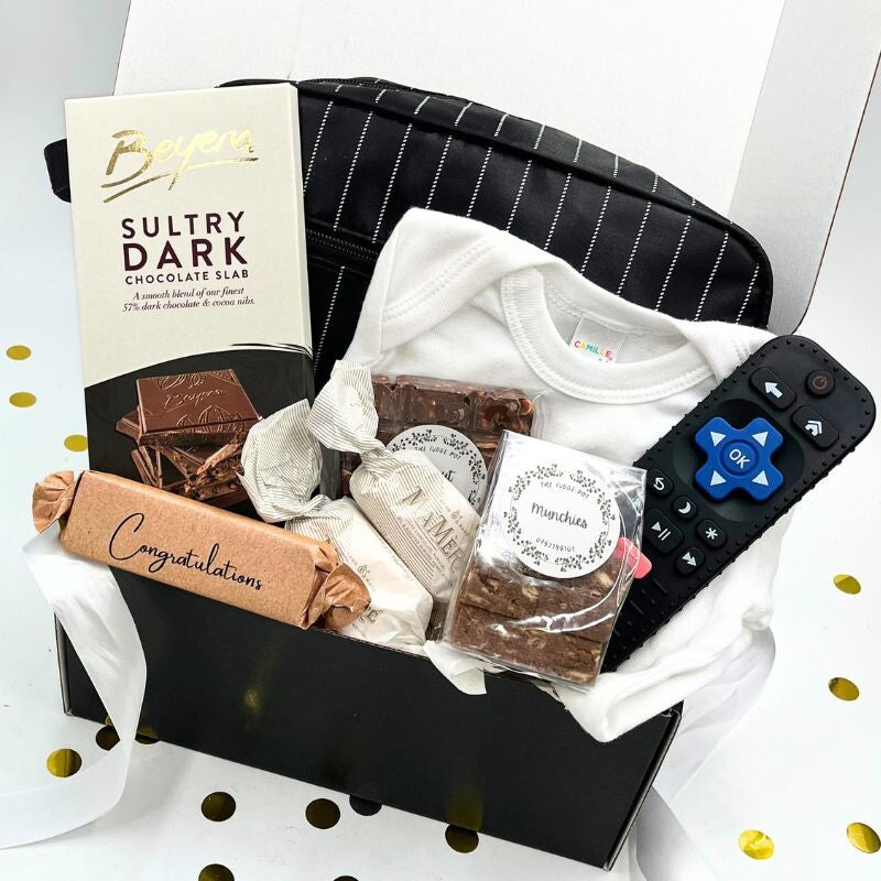 Mom and Dad To Be Gift Hamper