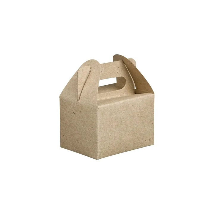 Small Gable Favour Box