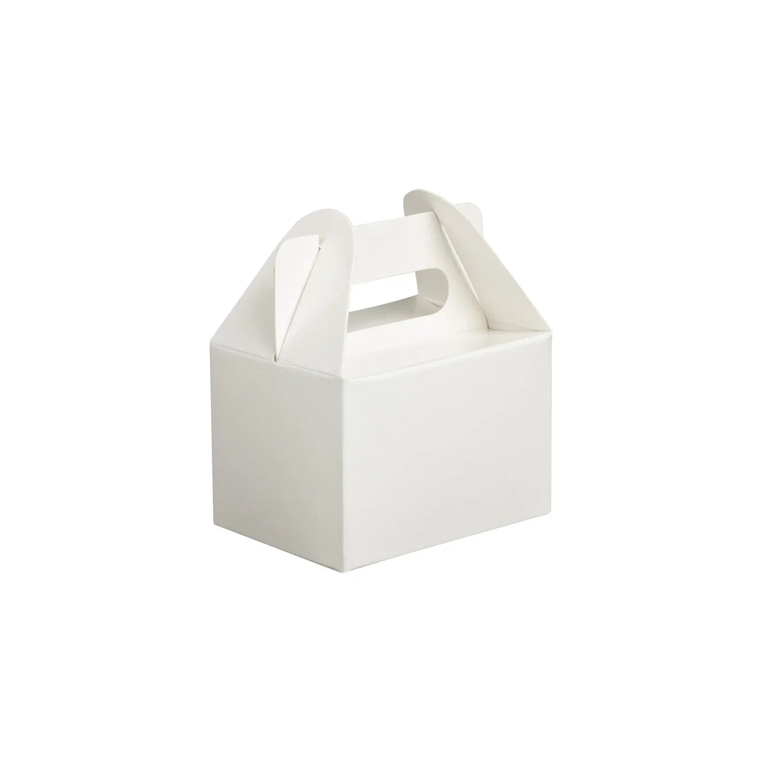 Small Gable Favour Box