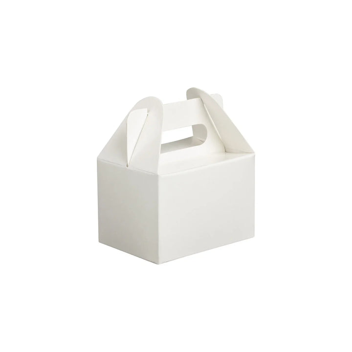 Small Gable Favour Box