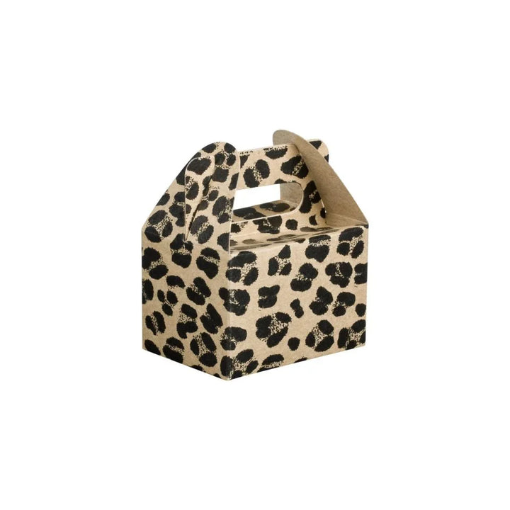 Small Gable Favour Box