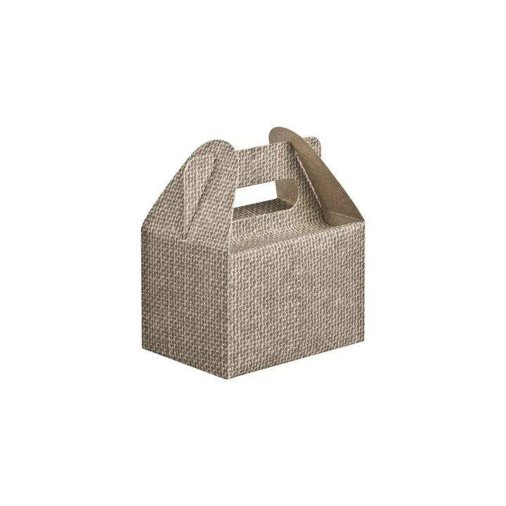 Small Gable Favour Box