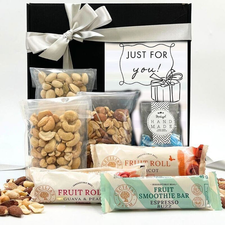Vegan Treats Hamper