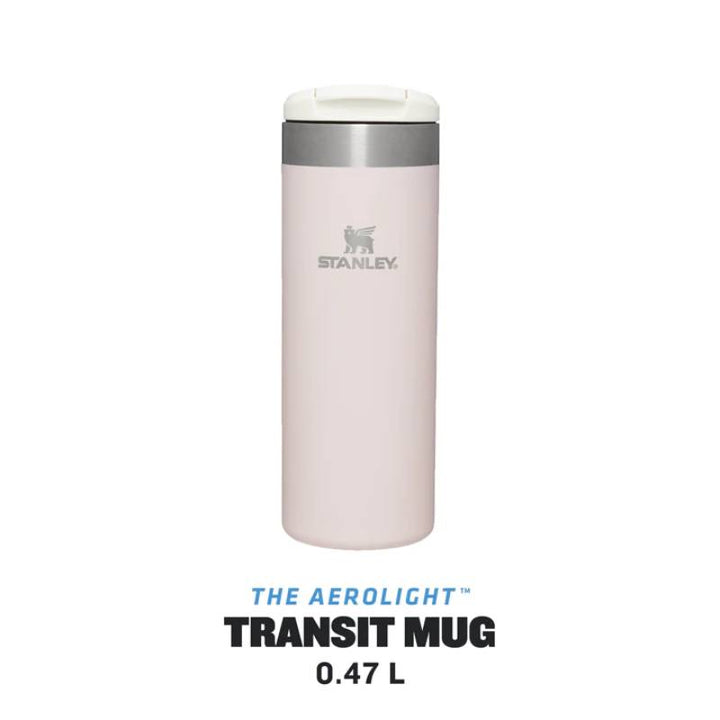 The Aerolight Transit Mug 0.47L/16oz