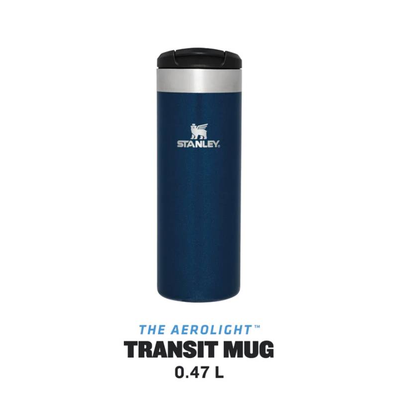The Aerolight Transit Mug 0.47L/16oz