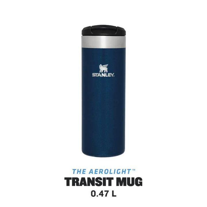 The Aerolight Transit Mug 0.47L/16oz
