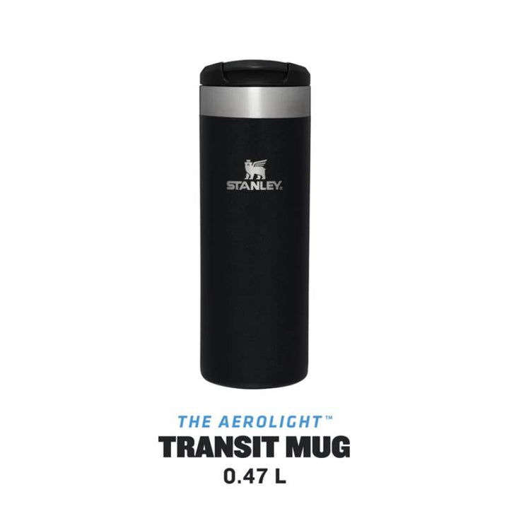 The Aerolight Transit Mug 0.47L/16oz