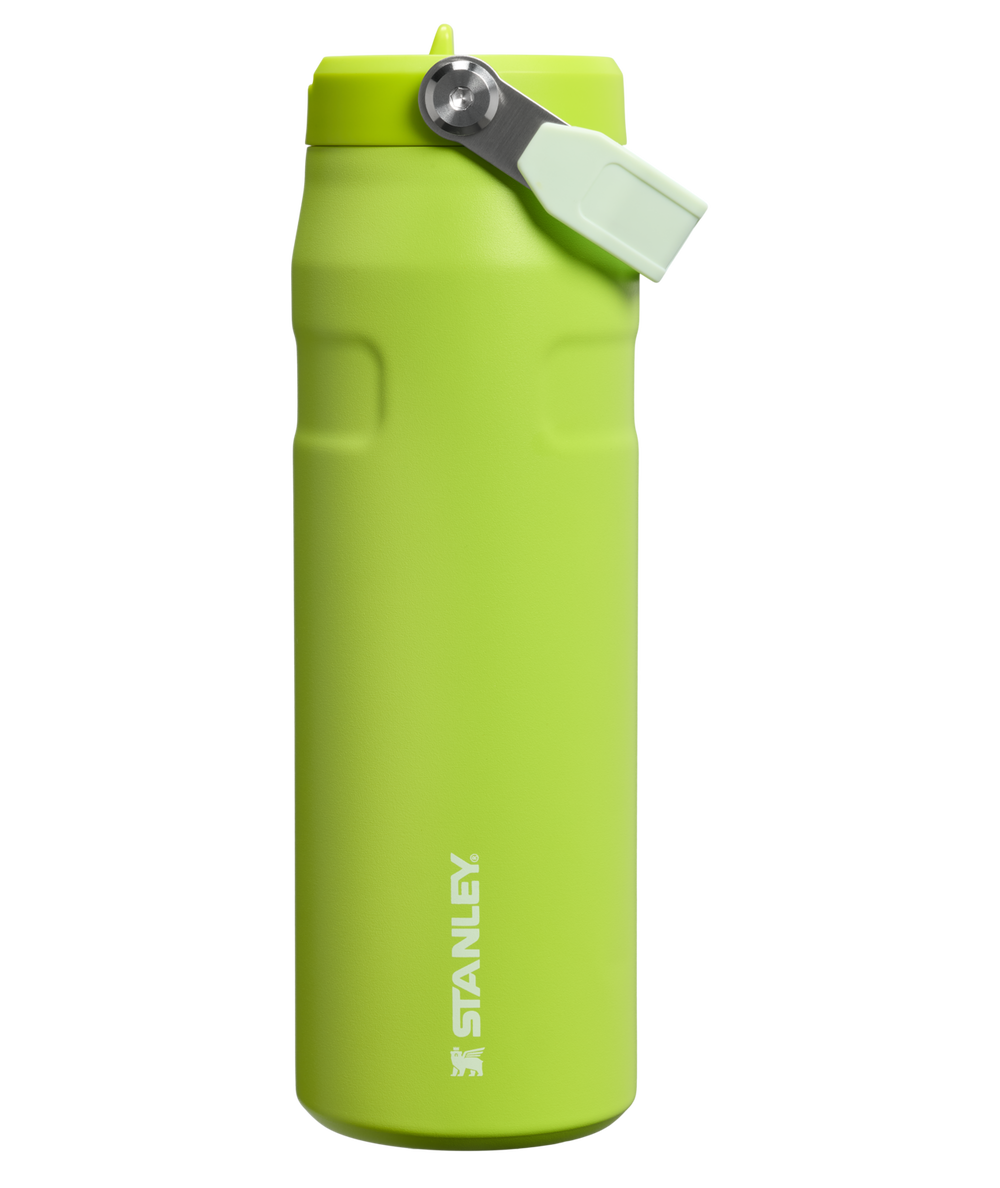 Stanley IceFlow™ Bottle Flip Straw 2.0 0.7L / 24oz