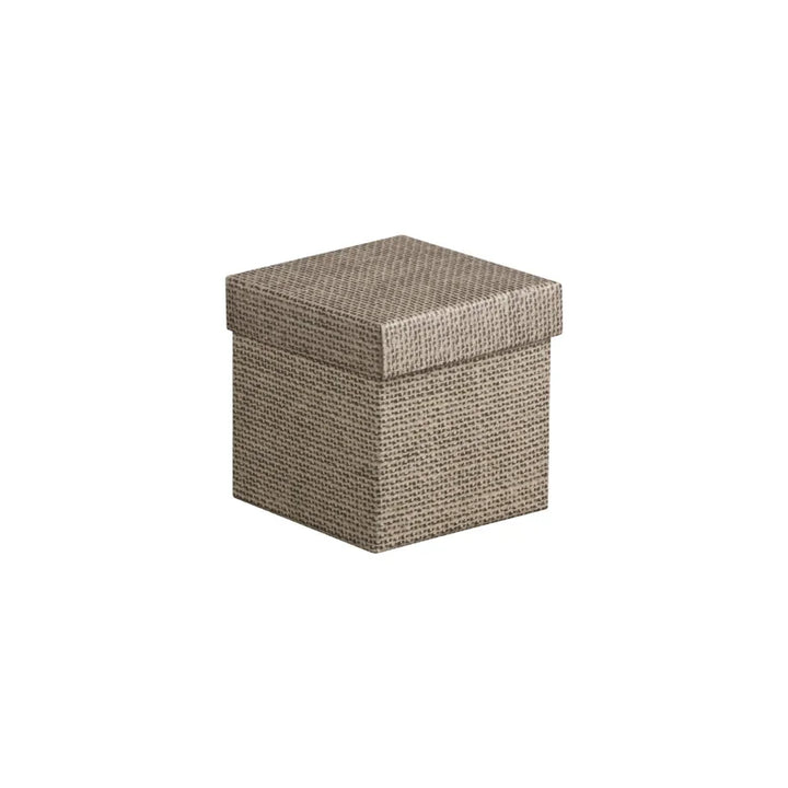 Mini Cube Gift Box