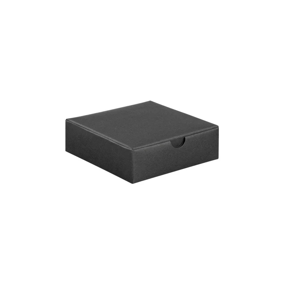 Small Shallow Square Box