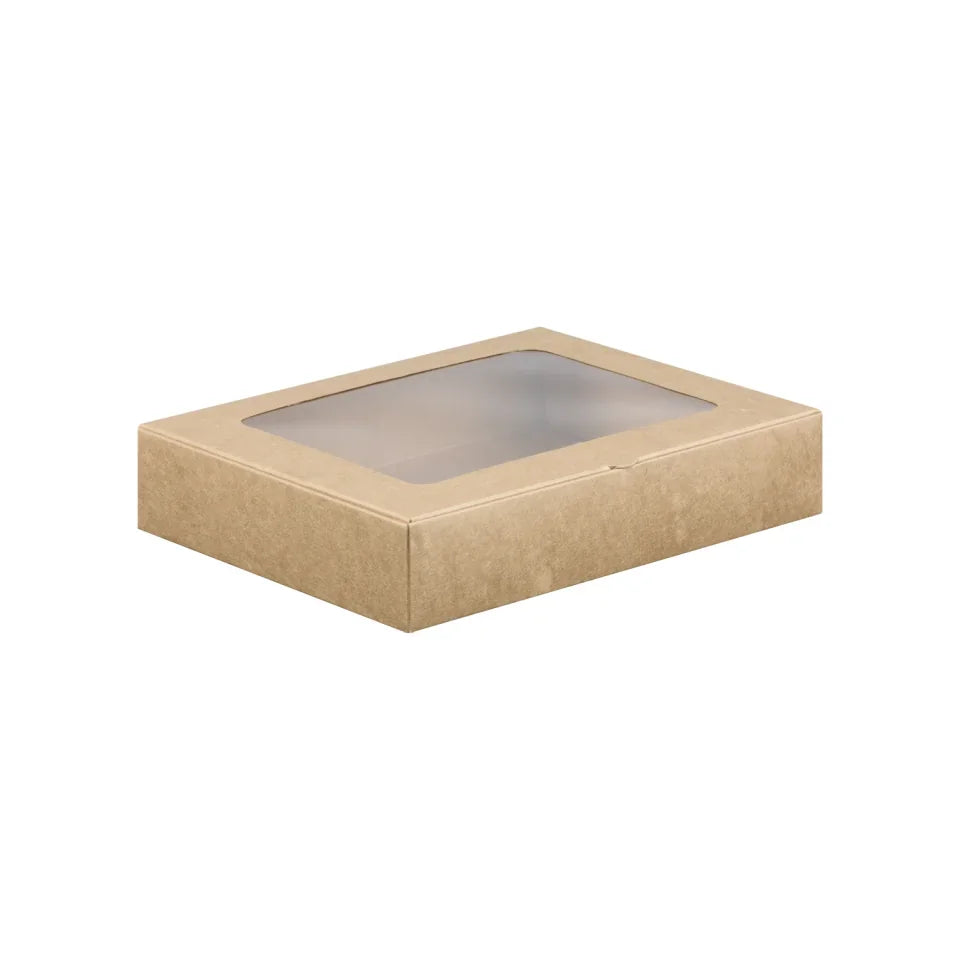 Large Rectangular Shallow Window Box