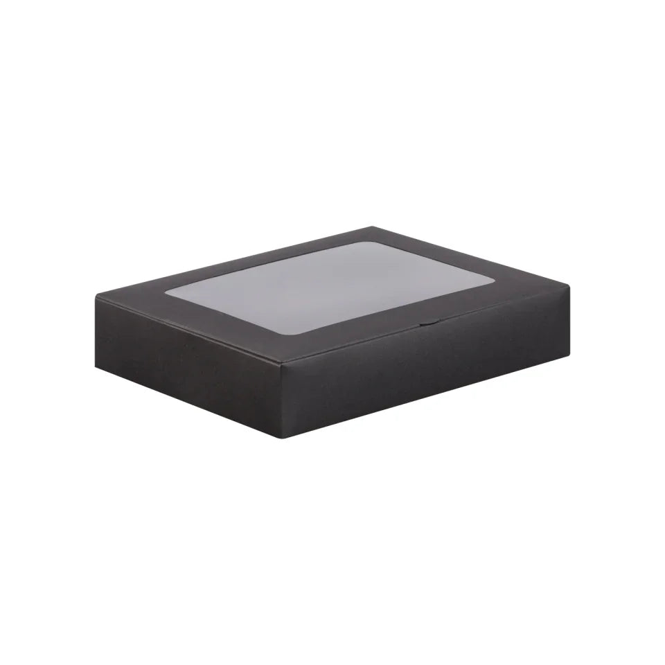Large Rectangular Shallow Window Box