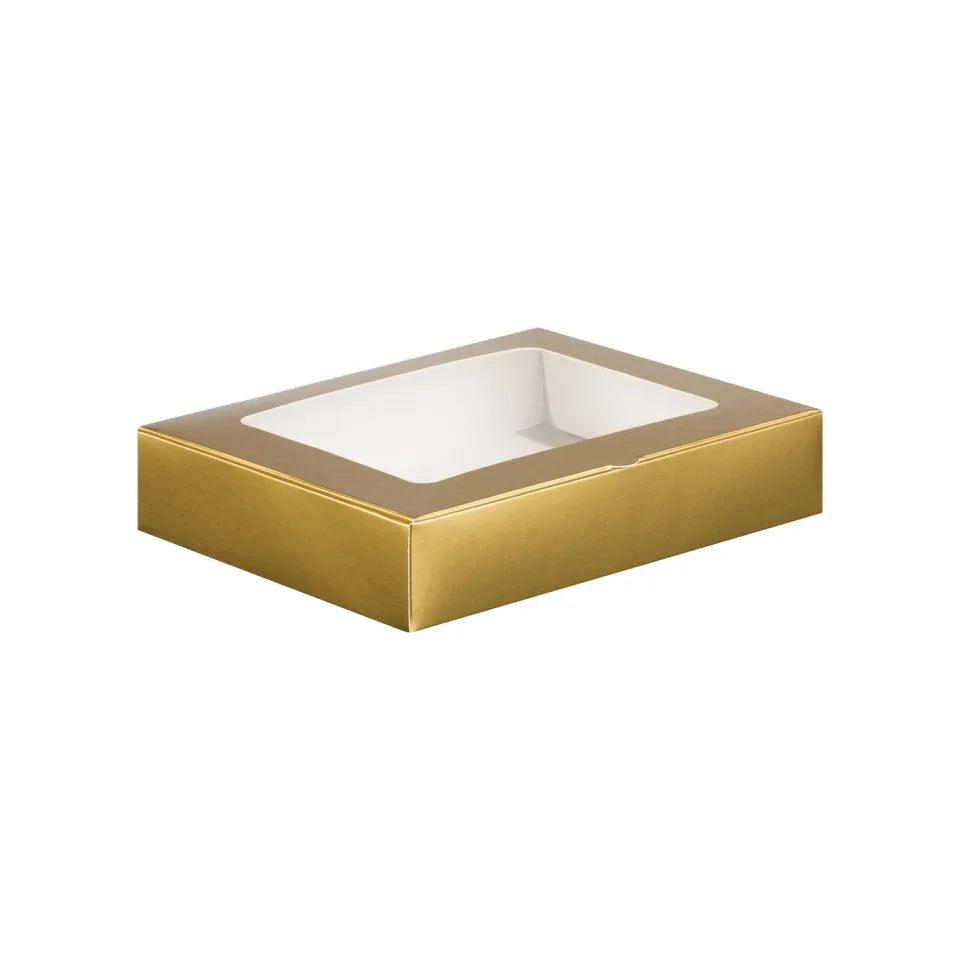 Large Rectangular Shallow Window Box