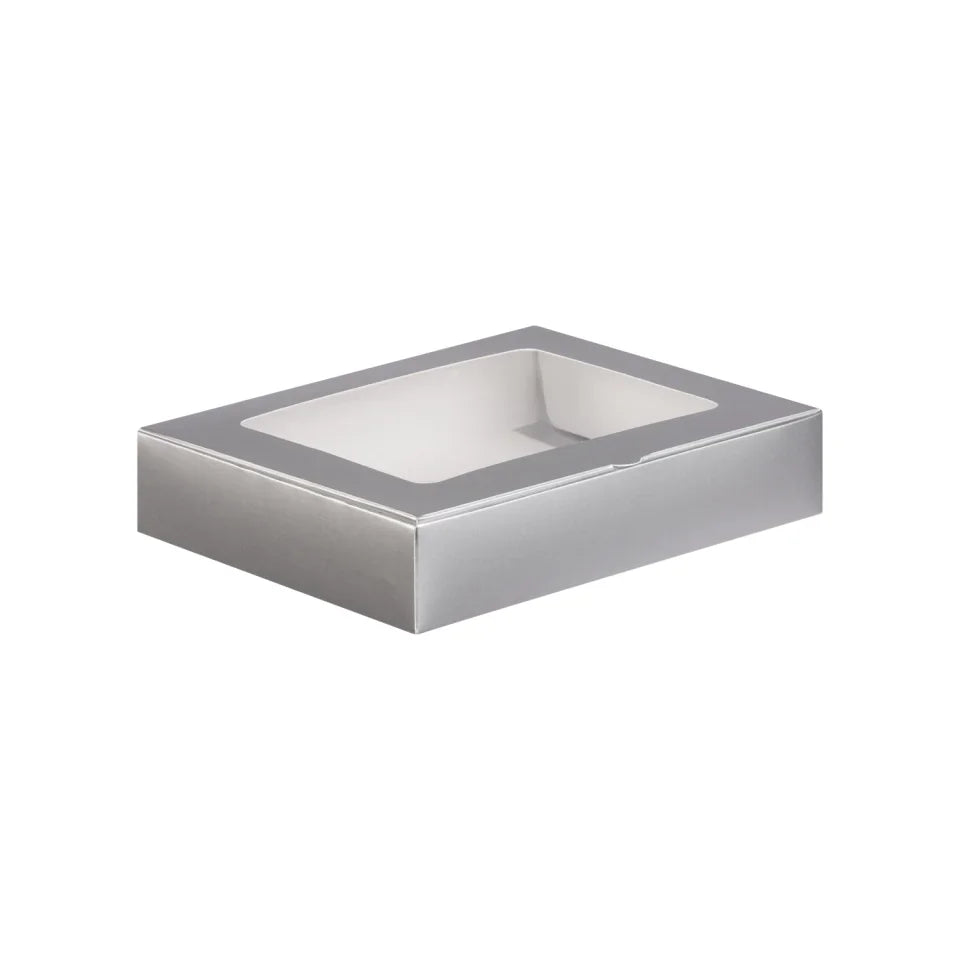 Large Rectangular Shallow Window Box