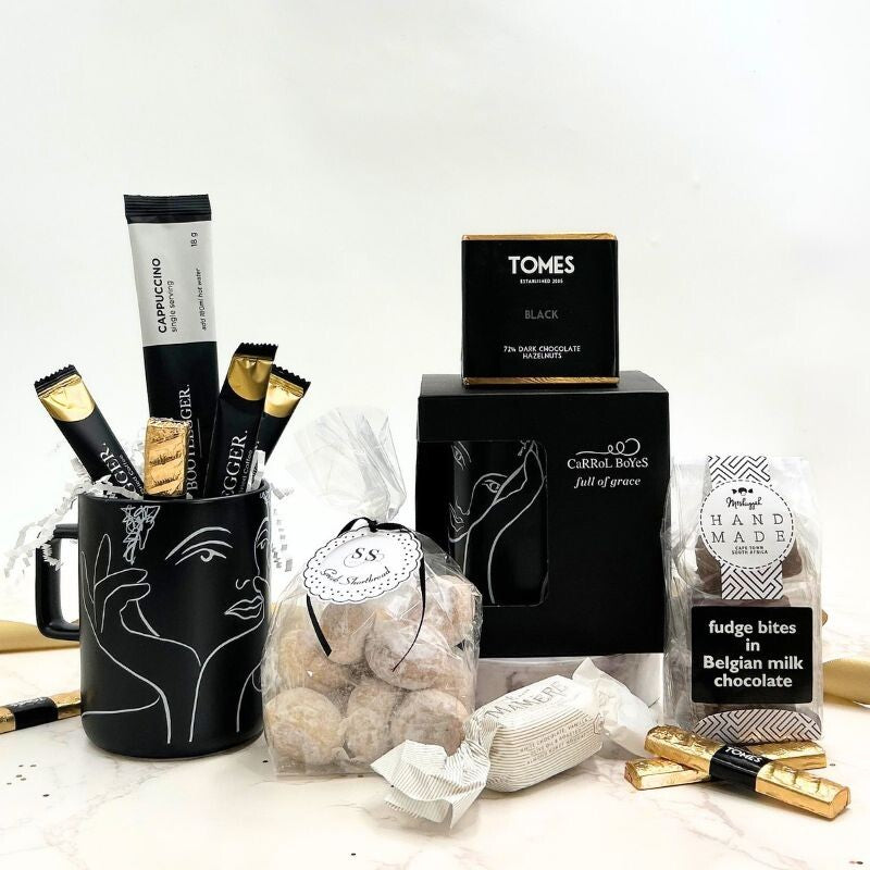 Premium Appreciation Hamper