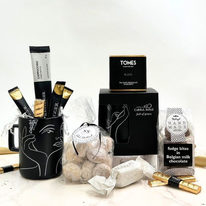 Premium Appreciation Hamper