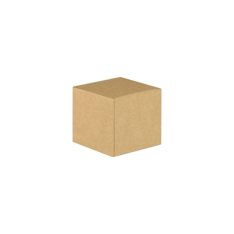 Small Square Box