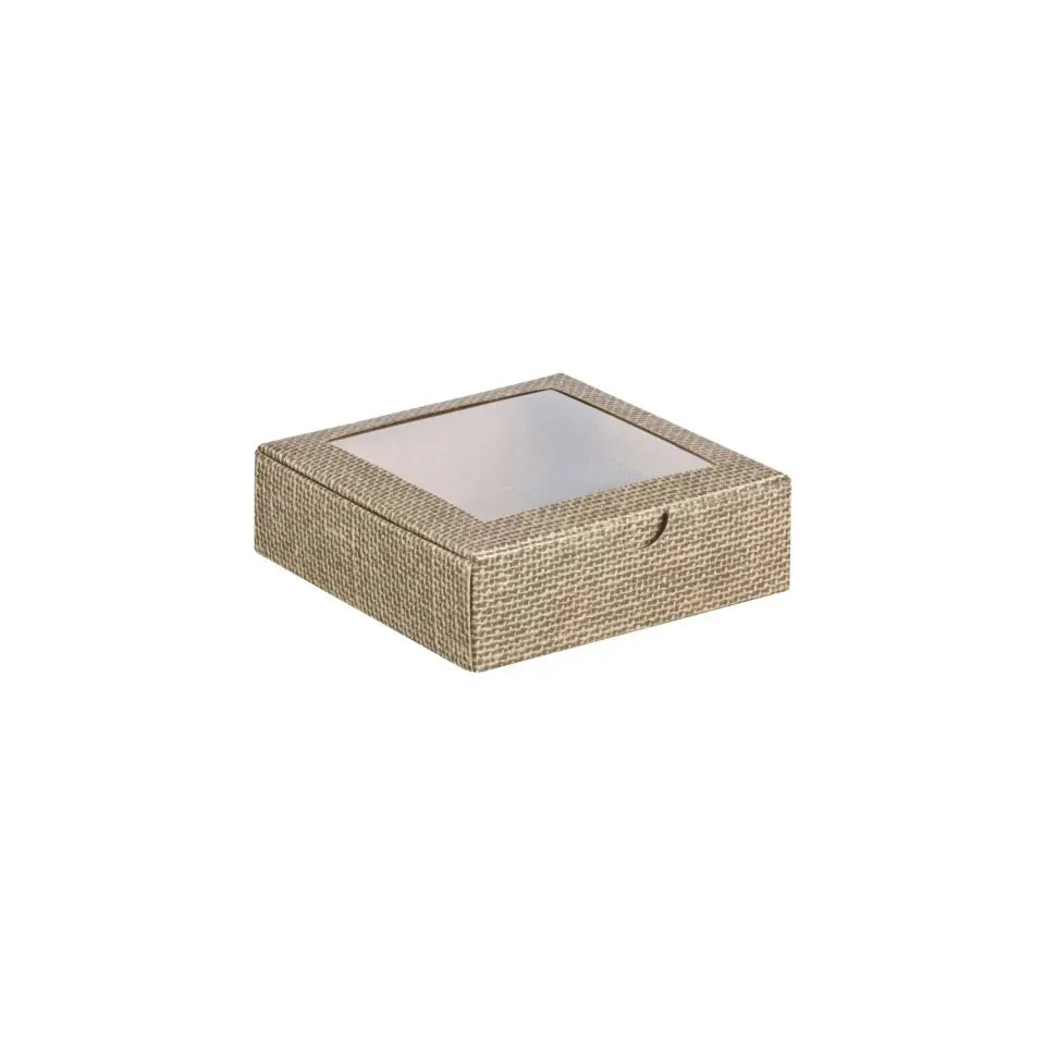 Small Square Window Box