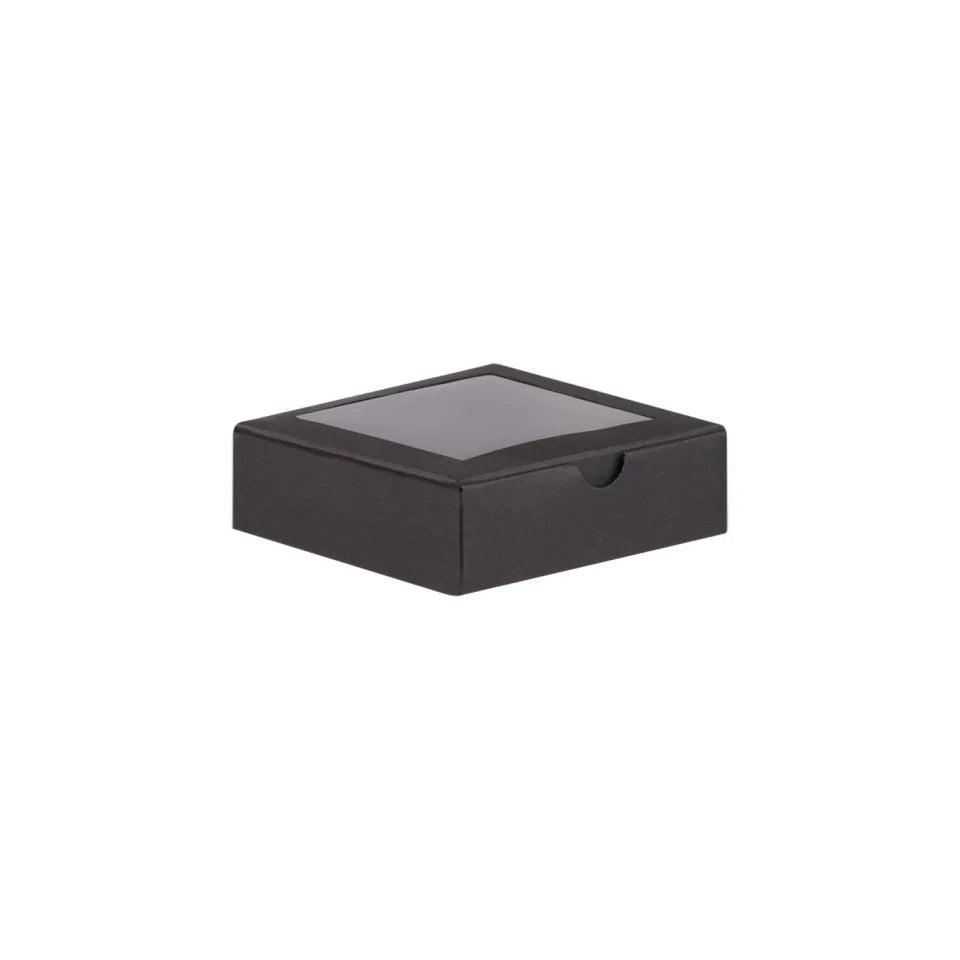 Small Square Window Box