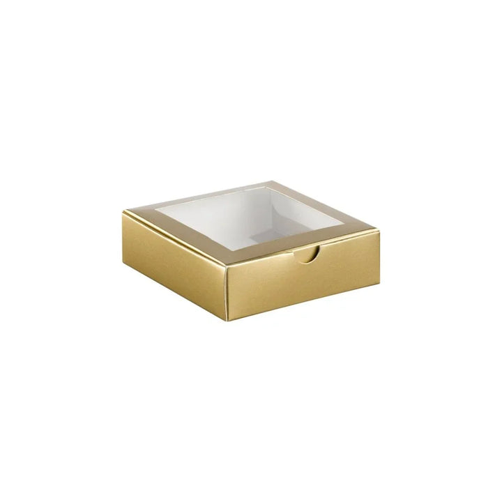 Small Square Window Box
