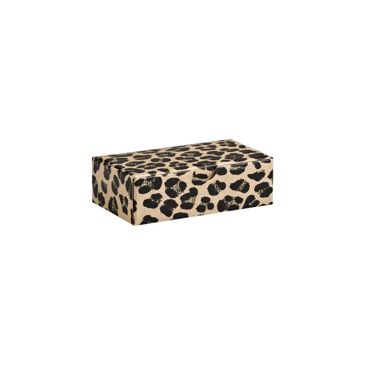 Small Business Card Box