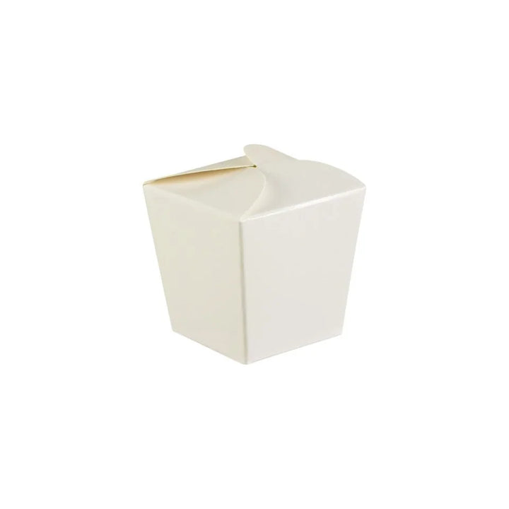 Small Flared Box