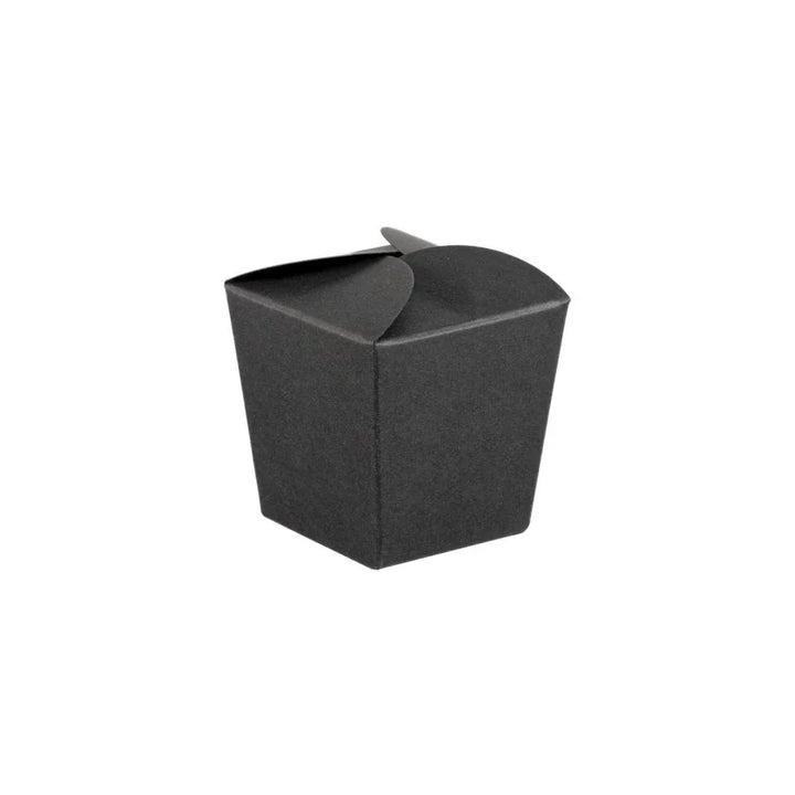 Small Flared Box