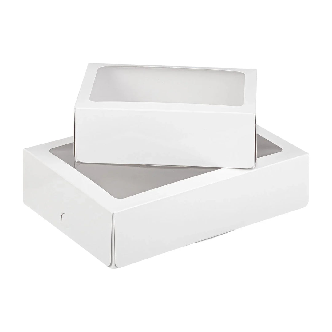Large Bakery Box