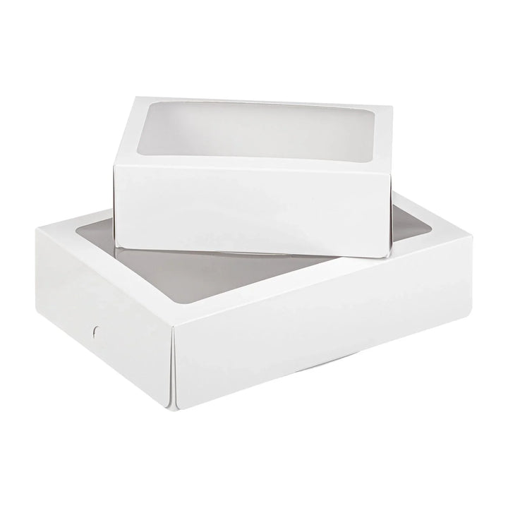 Large Bakery Box