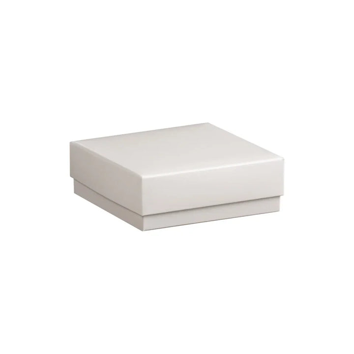Small Shallow Square Gift Box